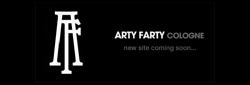 ArtyFarty Gallery